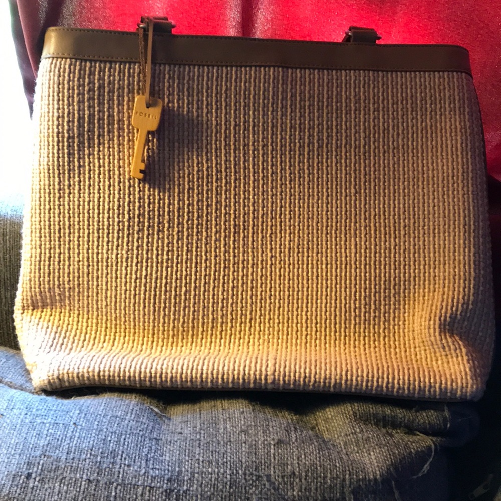Fossil Shoulder Bag